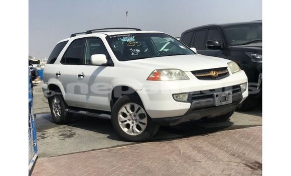Buy Import Acura MDX White Car in Import - Dubai in Bagmati Buy Import Acura MDX White Car in Import - Dubai in Bagmati