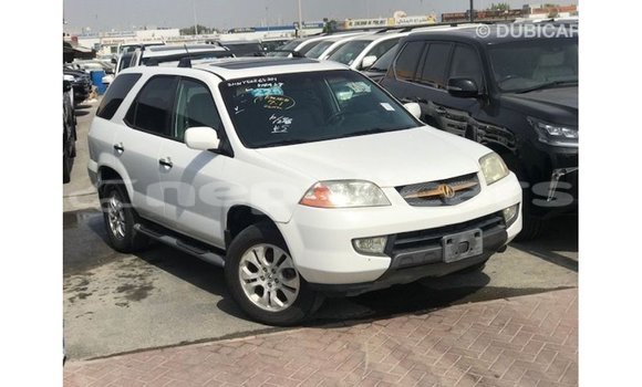 Buy Import Acura MDX White Car in Import - Dubai in Bagmati Buy Import Acura MDX White Car in Import - Dubai in Bagmati