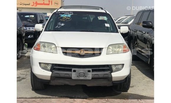 Buy Import Acura MDX White Car in Import - Dubai in Bagmati Buy Import Acura MDX White Car in Import - Dubai in Bagmati