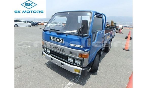 Buy Import Toyota 4Runner Blue Car in Import - Dubai in Bagmati Buy Import Toyota 4Runner Blue Car in Import - Dubai in Bagmati
