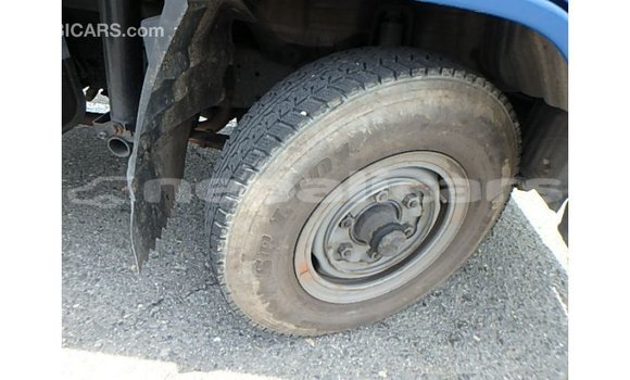 Buy Import Toyota 4Runner Blue Car in Import - Dubai in Bagmati Buy Import Toyota 4Runner Blue Car in Import - Dubai in Bagmati