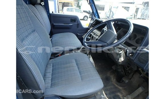 Buy Import Toyota 4Runner Blue Car in Import - Dubai in Bagmati Buy Import Toyota 4Runner Blue Car in Import - Dubai in Bagmati