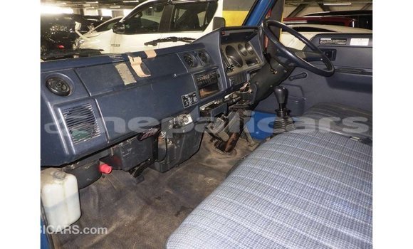 Buy Import Toyota 4Runner Blue Car in Import - Dubai in Bagmati Buy Import Toyota 4Runner Blue Car in Import - Dubai in Bagmati