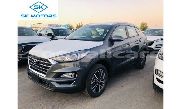 Buy Import Hyundai Tucson Other Car in Import - Dubai in Bagmati