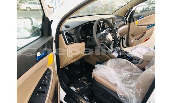 Buy Import Hyundai Tucson Other Car in Import - Dubai in Bagmati Buy Import Hyundai Tucson Other Car in Import - Dubai in Bagmati