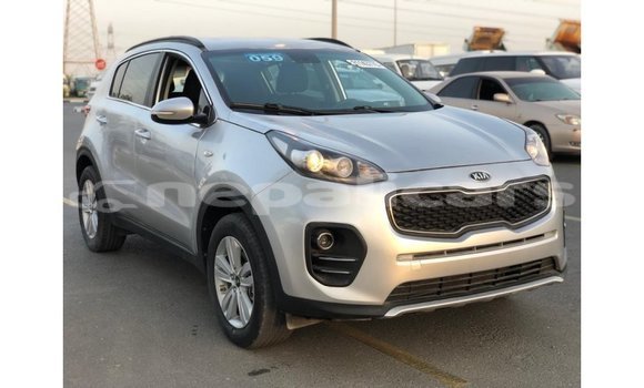 Buy Import Kia Sportage Other Car in Import - Dubai in Bagmati Buy Import Kia Sportage Other Car in Import - Dubai in Bagmati
