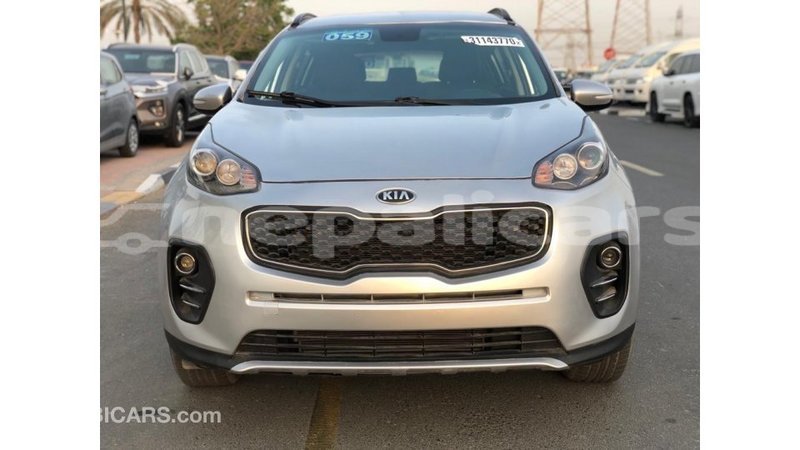 Big with watermark kia sportage bagmati import dubai 3783