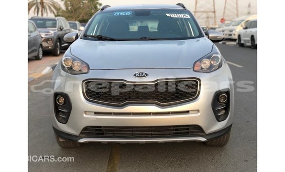 Buy Import Kia Sportage Other Car in Import - Dubai in Bagmati Buy Import Kia Sportage Other Car in Import - Dubai in Bagmati