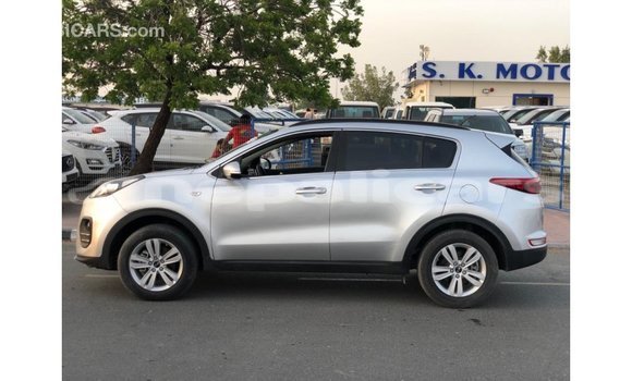 Buy Import Kia Sportage Other Car in Import - Dubai in Bagmati Buy Import Kia Sportage Other Car in Import - Dubai in Bagmati