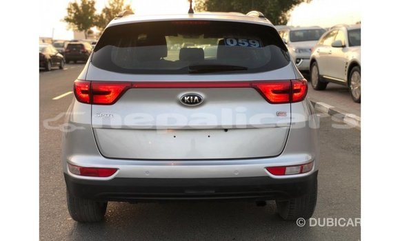 Buy Import Kia Sportage Other Car in Import - Dubai in Bagmati Buy Import Kia Sportage Other Car in Import - Dubai in Bagmati