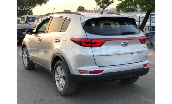Buy Import Kia Sportage Other Car in Import - Dubai in Bagmati Buy Import Kia Sportage Other Car in Import - Dubai in Bagmati