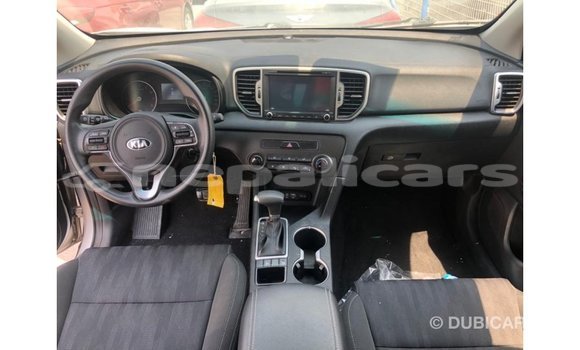 Buy Import Kia Sportage Other Car in Import - Dubai in Bagmati Buy Import Kia Sportage Other Car in Import - Dubai in Bagmati