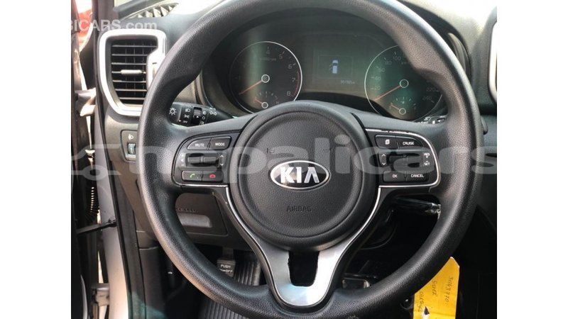 Big with watermark kia sportage bagmati import dubai 3783