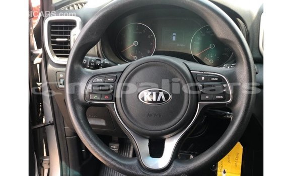 Buy Import Kia Sportage Other Car in Import - Dubai in Bagmati Buy Import Kia Sportage Other Car in Import - Dubai in Bagmati