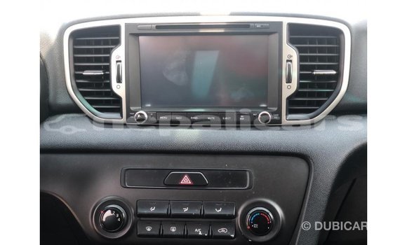 Buy Import Kia Sportage Other Car in Import - Dubai in Bagmati Buy Import Kia Sportage Other Car in Import - Dubai in Bagmati