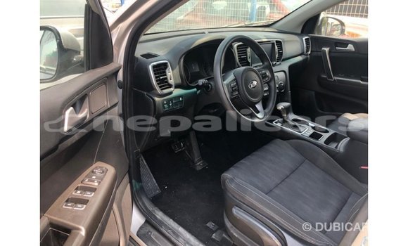 Buy Import Kia Sportage Other Car in Import - Dubai in Bagmati Buy Import Kia Sportage Other Car in Import - Dubai in Bagmati