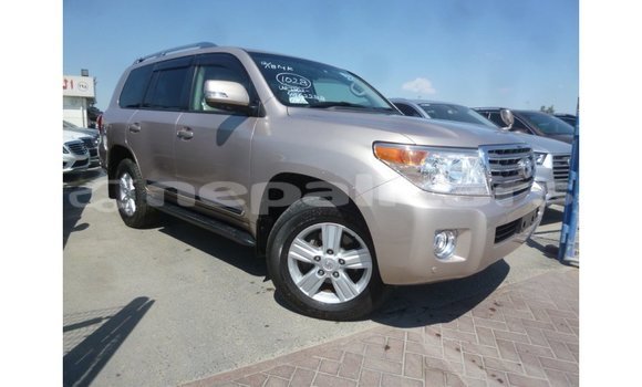 Buy Import Toyota Land Cruiser Other Car in Import - Dubai in Bagmati Buy Import Toyota Land Cruiser Other Car in Import - Dubai in Bagmati