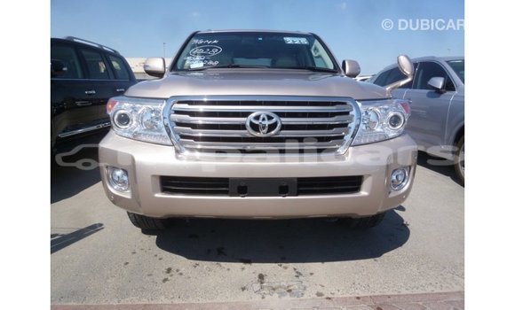 Buy Import Toyota Land Cruiser Other Car in Import - Dubai in Bagmati Buy Import Toyota Land Cruiser Other Car in Import - Dubai in Bagmati