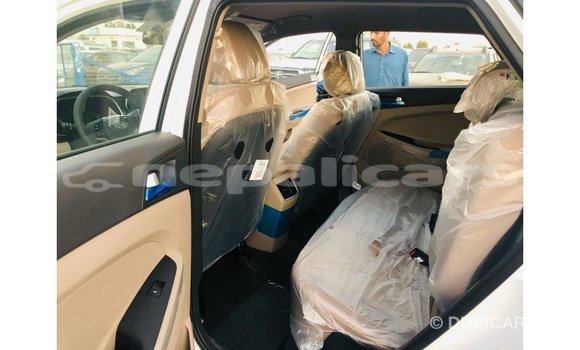 Buy Import Hyundai Tucson Other Car in Import - Dubai in Bagmati Buy Import Hyundai Tucson Other Car in Import - Dubai in Bagmati