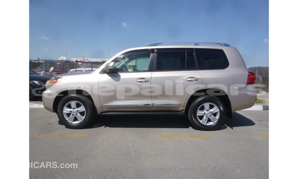 Buy Import Toyota Land Cruiser Other Car in Import - Dubai in Bagmati Buy Import Toyota Land Cruiser Other Car in Import - Dubai in Bagmati