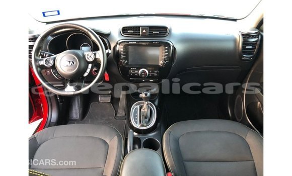 Buy Import Kia Soul Red Car in Import - Dubai in Bagmati Buy Import Kia Soul Red Car in Import - Dubai in Bagmati
