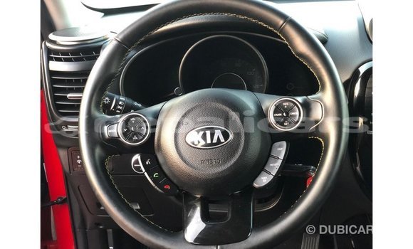 Buy Import Kia Soul Red Car in Import - Dubai in Bagmati Buy Import Kia Soul Red Car in Import - Dubai in Bagmati