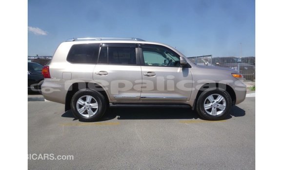 Buy Import Toyota Land Cruiser Other Car in Import - Dubai in Bagmati Buy Import Toyota Land Cruiser Other Car in Import - Dubai in Bagmati