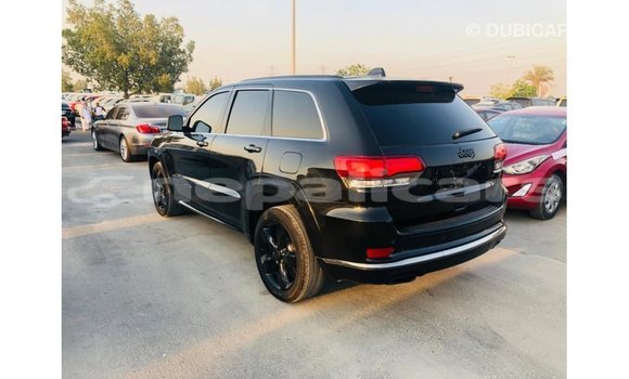 Buy Import Jeep Grand Cherokee Black Car in Import - Dubai in Bagmati Buy Import Jeep Grand Cherokee Black Car in Import - Dubai in Bagmati