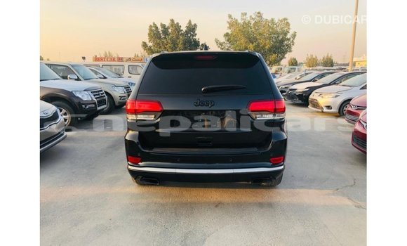 Buy Import Jeep Grand Cherokee Black Car in Import - Dubai in Bagmati Buy Import Jeep Grand Cherokee Black Car in Import - Dubai in Bagmati
