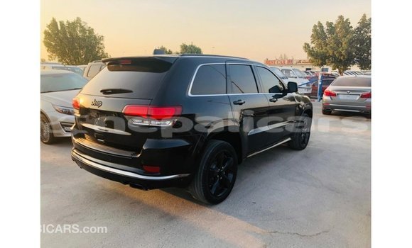 Buy Import Jeep Grand Cherokee Black Car in Import - Dubai in Bagmati Buy Import Jeep Grand Cherokee Black Car in Import - Dubai in Bagmati
