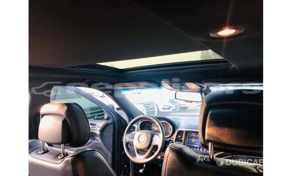 Buy Import Jeep Grand Cherokee Black Car in Import - Dubai in Bagmati Buy Import Jeep Grand Cherokee Black Car in Import - Dubai in Bagmati