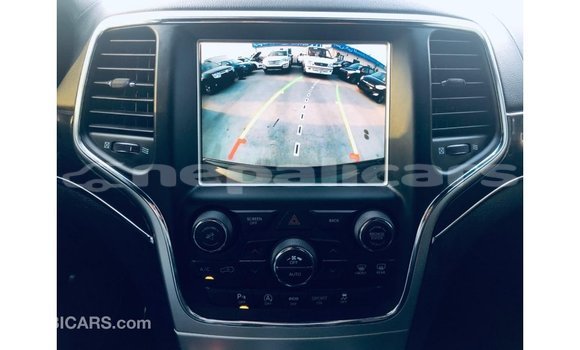 Buy Import Jeep Grand Cherokee Black Car in Import - Dubai in Bagmati Buy Import Jeep Grand Cherokee Black Car in Import - Dubai in Bagmati