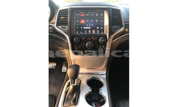 Buy Import Jeep Grand Cherokee Black Car in Import - Dubai in Bagmati Buy Import Jeep Grand Cherokee Black Car in Import - Dubai in Bagmati