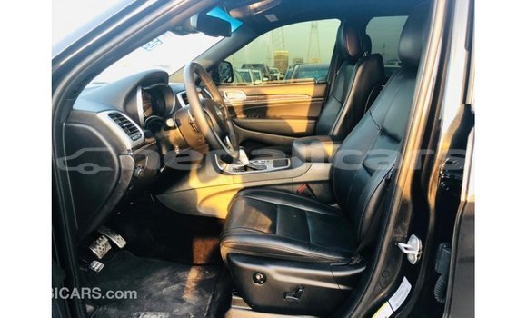 Buy Import Jeep Grand Cherokee Black Car in Import - Dubai in Bagmati Buy Import Jeep Grand Cherokee Black Car in Import - Dubai in Bagmati