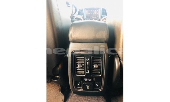 Buy Import Jeep Grand Cherokee Black Car in Import - Dubai in Bagmati Buy Import Jeep Grand Cherokee Black Car in Import - Dubai in Bagmati