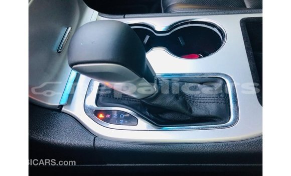 Buy Import Jeep Grand Cherokee Black Car in Import - Dubai in Bagmati Buy Import Jeep Grand Cherokee Black Car in Import - Dubai in Bagmati