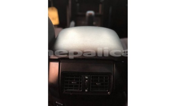 Buy Import Toyota Prado White Car in Import - Dubai in Bagmati Buy Import Toyota Prado White Car in Import - Dubai in Bagmati