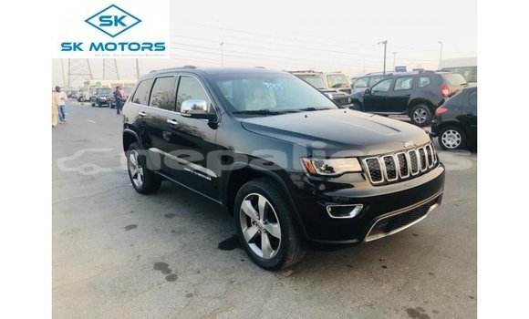 Buy Import Jeep Grand Cherokee Black Car in Import - Dubai in Bagmati Buy Import Jeep Grand Cherokee Black Car in Import - Dubai in Bagmati