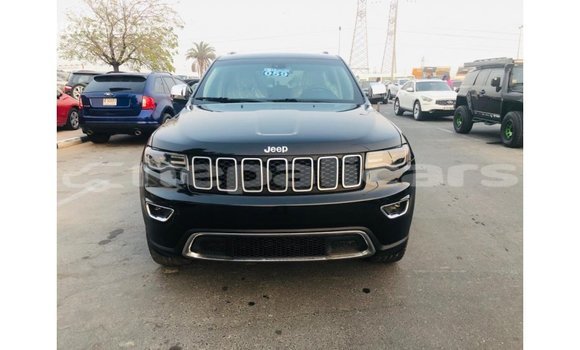 Buy Import Jeep Grand Cherokee Black Car in Import - Dubai in Bagmati Buy Import Jeep Grand Cherokee Black Car in Import - Dubai in Bagmati