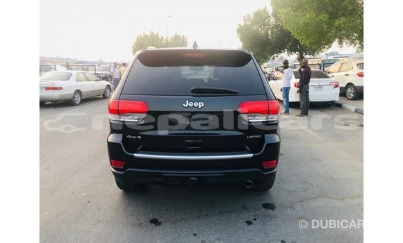 Buy Import Jeep Grand Cherokee Black Car in Import - Dubai in Bagmati Buy Import Jeep Grand Cherokee Black Car in Import - Dubai in Bagmati