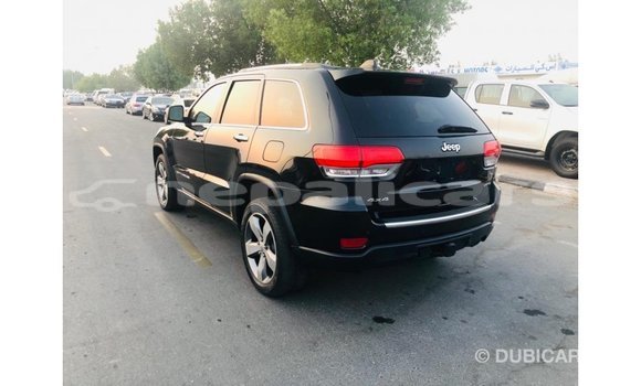 Buy Import Jeep Grand Cherokee Black Car in Import - Dubai in Bagmati Buy Import Jeep Grand Cherokee Black Car in Import - Dubai in Bagmati