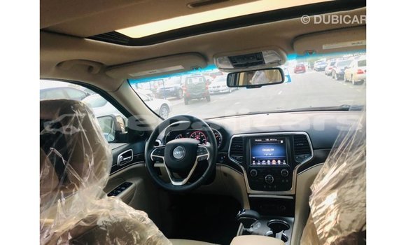 Buy Import Jeep Grand Cherokee Black Car in Import - Dubai in Bagmati Buy Import Jeep Grand Cherokee Black Car in Import - Dubai in Bagmati