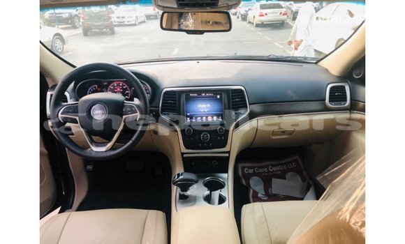 Buy Import Jeep Grand Cherokee Black Car in Import - Dubai in Bagmati Buy Import Jeep Grand Cherokee Black Car in Import - Dubai in Bagmati