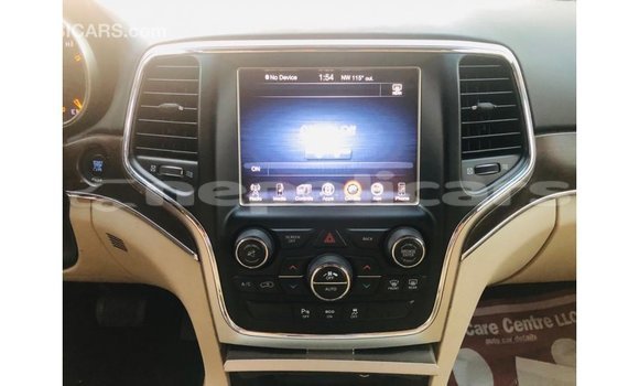 Buy Import Jeep Grand Cherokee Black Car in Import - Dubai in Bagmati Buy Import Jeep Grand Cherokee Black Car in Import - Dubai in Bagmati