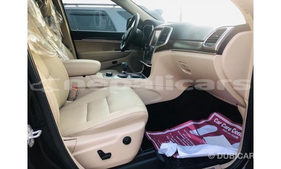 Buy Import Jeep Grand Cherokee Black Car in Import - Dubai in Bagmati Buy Import Jeep Grand Cherokee Black Car in Import - Dubai in Bagmati