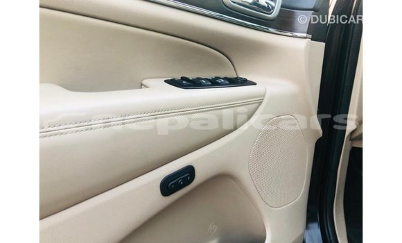 Buy Import Jeep Grand Cherokee Black Car in Import - Dubai in Bagmati Buy Import Jeep Grand Cherokee Black Car in Import - Dubai in Bagmati