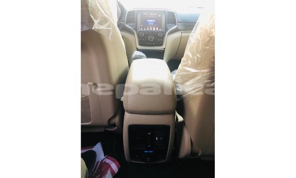 Buy Import Jeep Grand Cherokee Black Car in Import - Dubai in Bagmati Buy Import Jeep Grand Cherokee Black Car in Import - Dubai in Bagmati