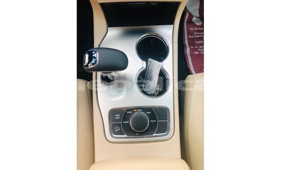 Buy Import Jeep Grand Cherokee Black Car in Import - Dubai in Bagmati Buy Import Jeep Grand Cherokee Black Car in Import - Dubai in Bagmati