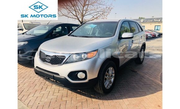 Buy Import Kia Sorento Other Car in Import - Dubai in Bagmati