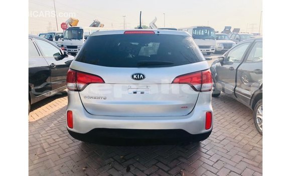 Buy Import Kia Sorento Other Car in Import - Dubai in Bagmati Buy Import Kia Sorento Other Car in Import - Dubai in Bagmati